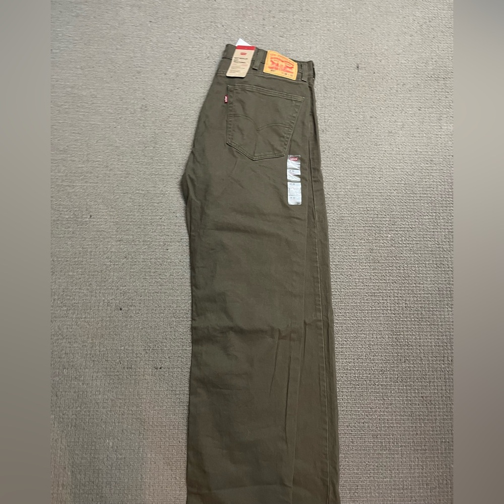 Levi's Jeans